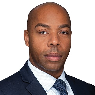 Levar Haffoney