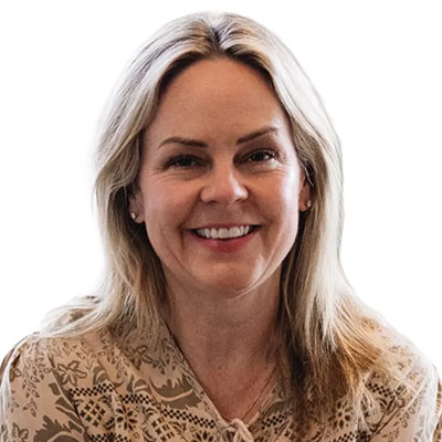Ingrid Christensen
