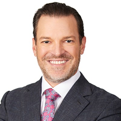 Dominic Brault