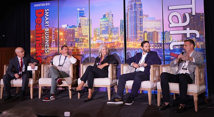 How NIL Is Reshaping The Business Of College Sports