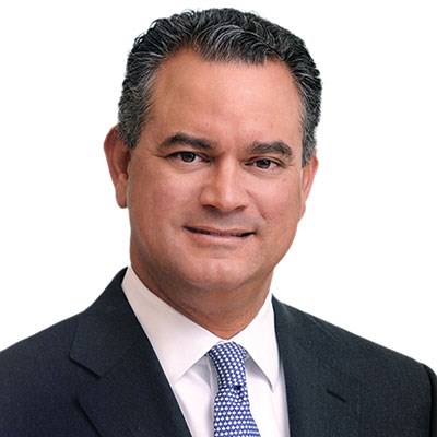 Enrique Martin