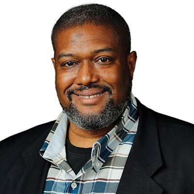 Dr. Dan Young