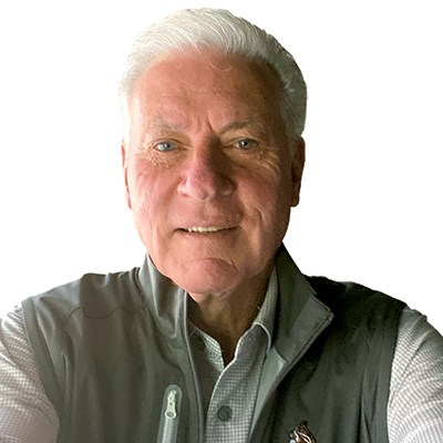 Kenneth Melani