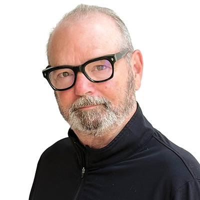 Michael Franson