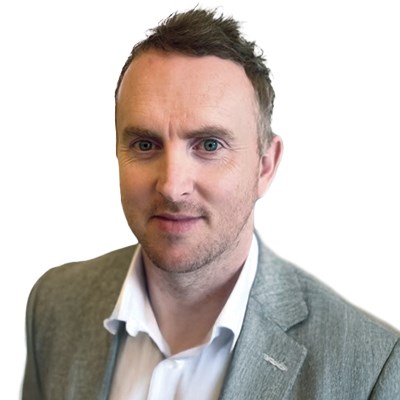 Paul Cleary