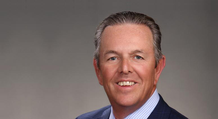 Equity Trust Co.’s George Sullivan On Finding Opportunity In Disruption