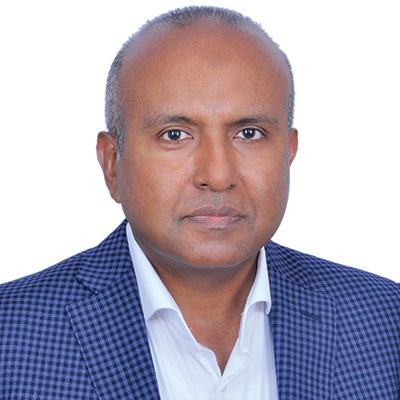 Girish Gowda