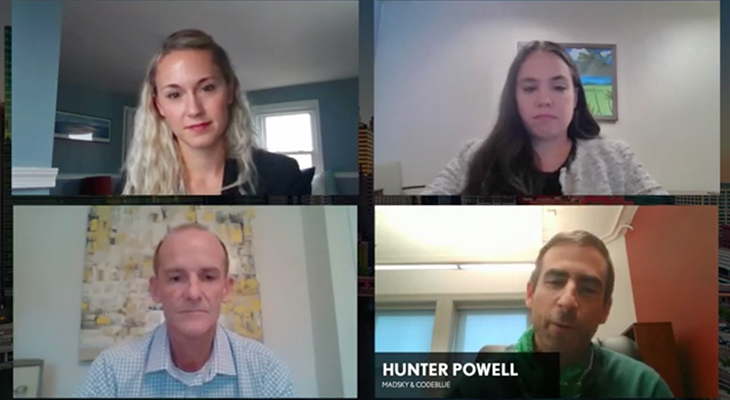 Driving a successful sale