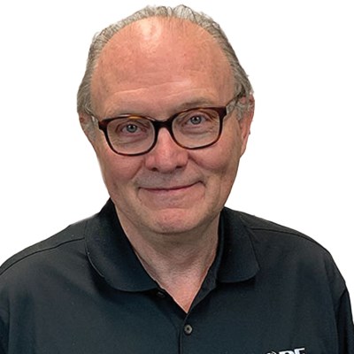 James Butler