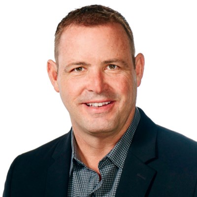 Jeff Burt