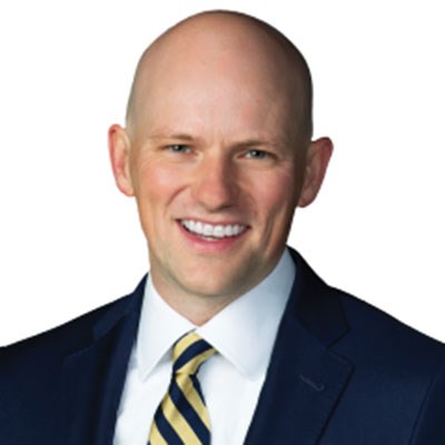 Michael Overstreet