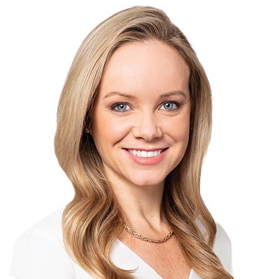 Andrea Nelson