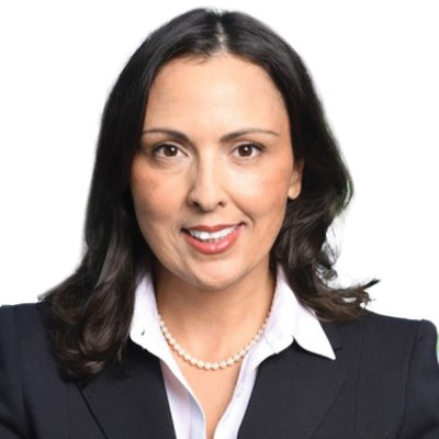 Monique Renta
