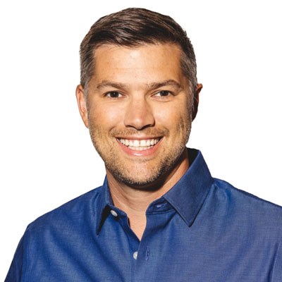 Kyle Porter