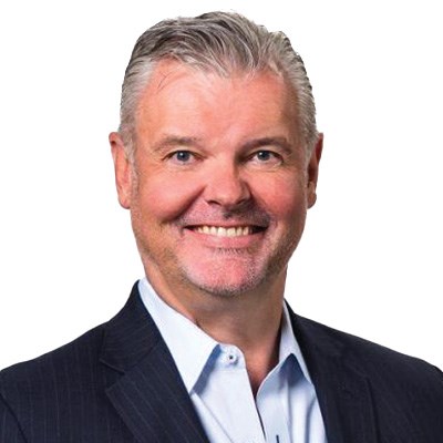 Jeff Woody
