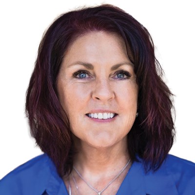 Jean Halsell