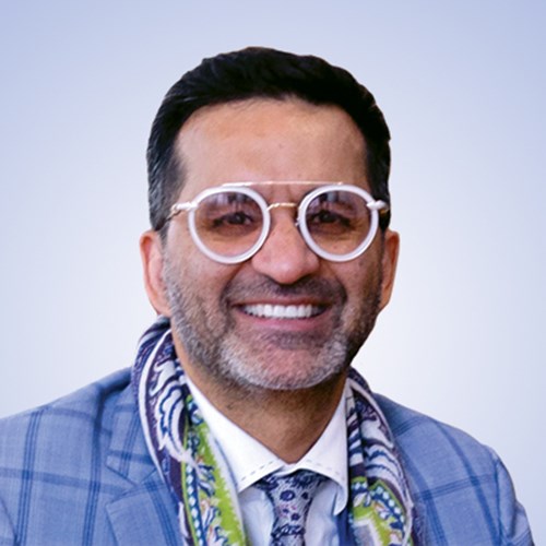 Ansir Junaid: Serial entrepreneur’s M&A lessons learned