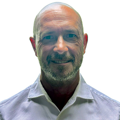 Dennis Creech