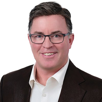 Steven P. Kelly