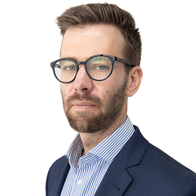 Bruce Duyvesteyn