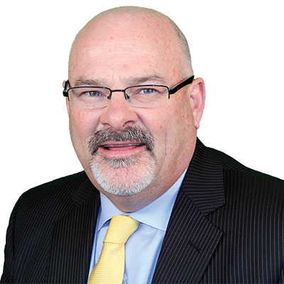 Brian McCarthy