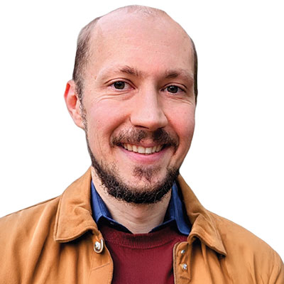 Ihar Mahaniok