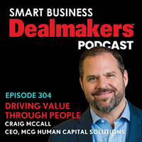 Episode 304: Driving Enterprise Value Through People