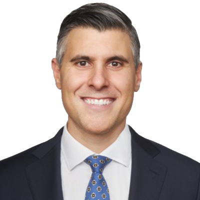 Christopher Cortina