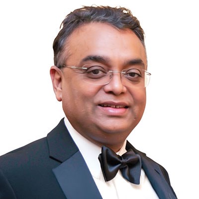 Bhavik Daftary