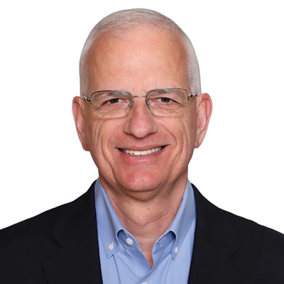 Barry Calogero