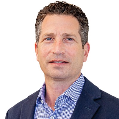 Andrew Goldberg