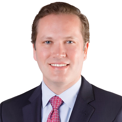 Chris Dvorachek