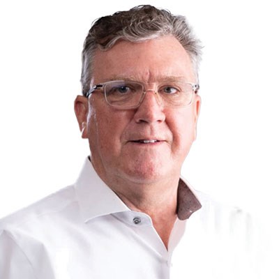 Mike McLeod