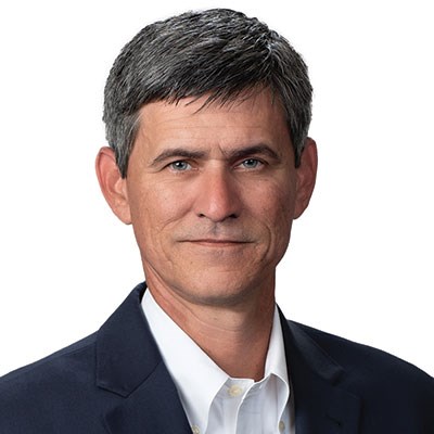 Eric Carter