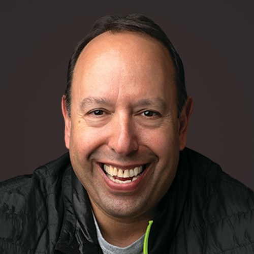 Stuart Sorkin on why disruption is overrated