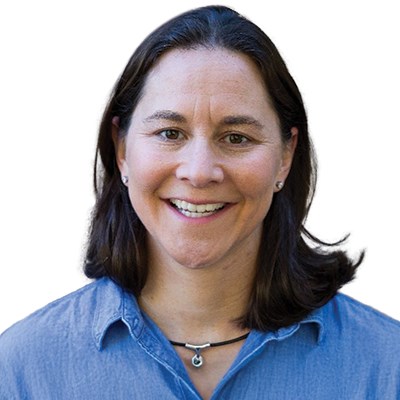 Pam McIntyre