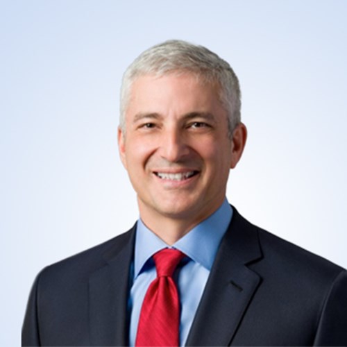 AGCO Corp.'s Eric Hansotia On The Ag Giant's M&A Strategy