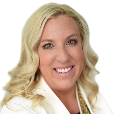 Pamela Stanczewski