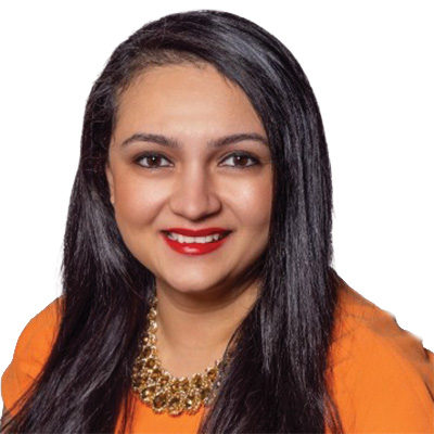 Alpa Yagnik