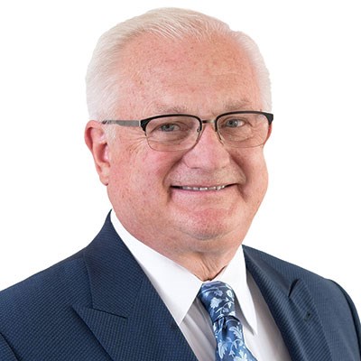 Harry Cendrowski