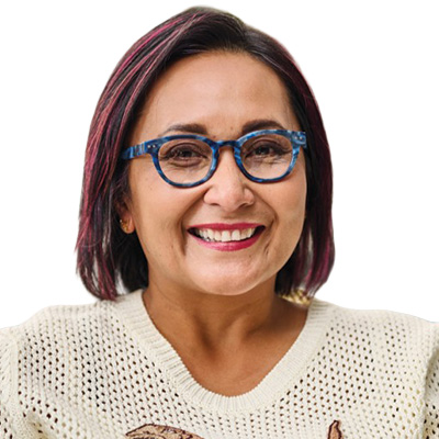 Tina Rexing