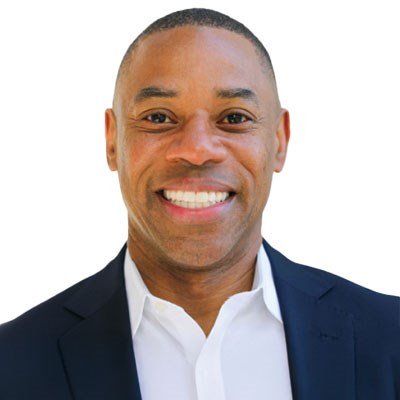 Reggie Carter