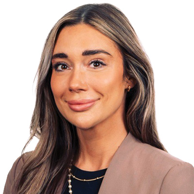 Samantha Fugagli