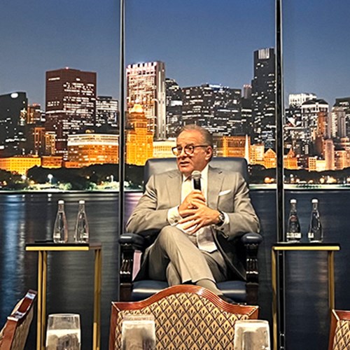 Sports, Business And The M&A Arena