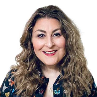 Stephanie Misar