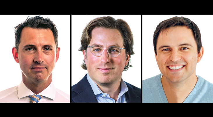 To Win The Deal, Get Creative