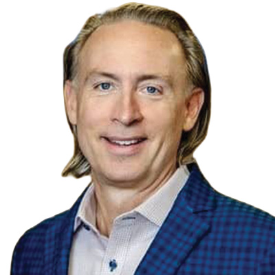 Tim Rettig