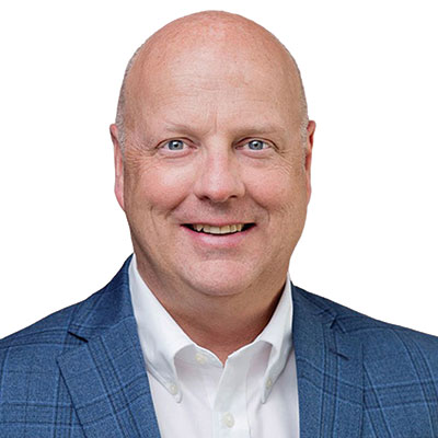 Steve Fischbach