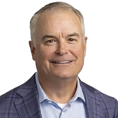 Christopher Fountain	