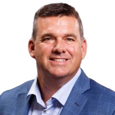 John Scheffey